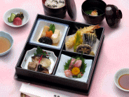 精進料理