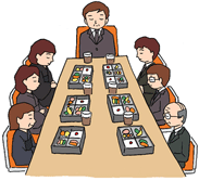 食事